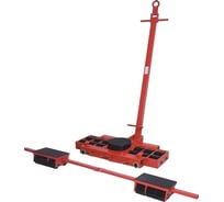 Роликовые системы для перемещения тяжелых грузов Nu-Lift X12-Y12