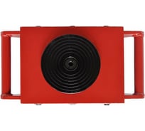 Подкатной каток Nu-Lift грузоподъемностью 8т,6 ролика СТА-6