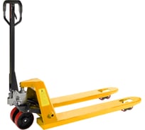 Тележка гидравлическая А5 АС 35 г/п 3500 вилы 1150x550 мм 1004755