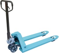 Тележка гидравлическая А5 DF 25 г/п 2500 кг, вилы 1150x550 мм 1007798