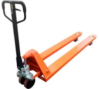 Тележка гидравлическая А5 длинновильная DF 2020 г/п 2000 кг вилы 2000x550 1004759