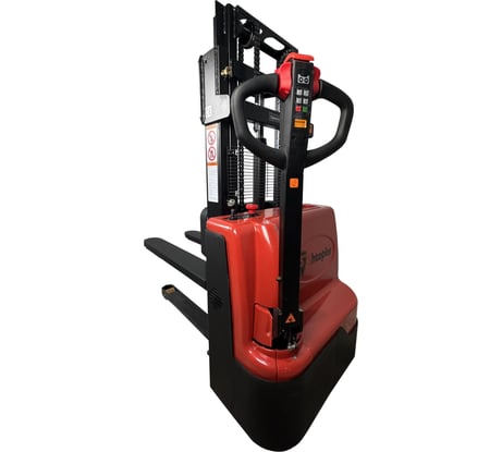 Штабелер самоходный Shtapler QDD 1620 (FS) 71065554