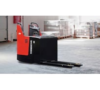 Электротележка Hangcha CBD20-AC2S-SU Battery 24 V/240 ah АВ00003268