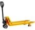 Гидравлическая тележка RHIHO с резиновыми колесами 2500 RDP 2.5RDP 1