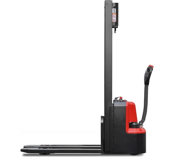 Электрический штабелер Hangcha CDD15-A2MJ-SZ Battery 24V/100 Ah VM 300 АВ00003571 1