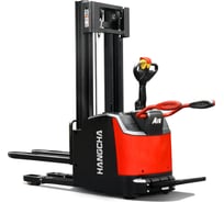 Штабелер Hangcha CDD14-AC1S Battery 280 Ah VFH 550 АВ00003160