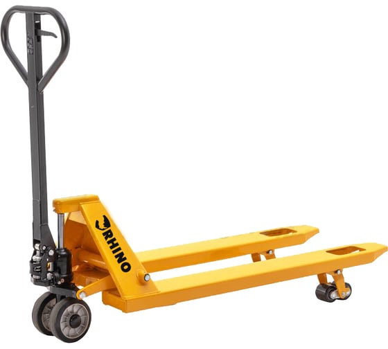 Гидравлическая тележка RHIHO Plus 2000 RDP 1