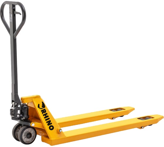 Гидравлическая тележка RHIHO Plus 2000 RDP