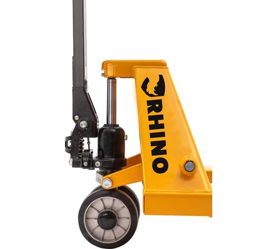 Гидравлическая тележка RHIHO Plus 2000 RDP