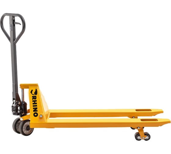 Гидравлическая тележка RHIHO Plus 2000 RDP