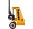Гидравлическая тележка RHIHO Plus 2000 RDP 4