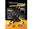 Подъемный гидравлический стол JCB г/п 300кг h min 350мм, h max 1285мм, платформа 820x520мм JCB-TP04001(59937) 2