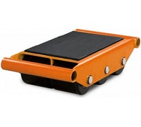 Роликовая подкатная платформа TOR 6000-06 6 т 1004036