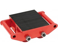 Роликовая подкатная платформа TOR CRO-4 г/п 6 т N 1000014