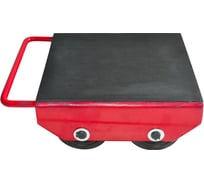 Роликовая подкатная платформа TOR 3000-12 1004037