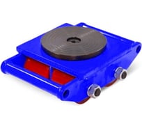 Роликовая поворотная платформа TOR CRA-8 г/п 12 т G 1005442