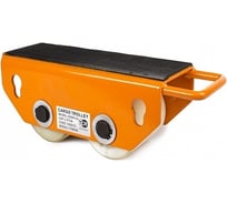 Роликовая подкатная платформа TOR 2500R-02 1000010