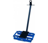 Роликовая подкатная платформа TOR 12000R-08SW/ST-120 1004038