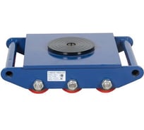 Роликовая поворотная платформа TOR CRA-9 г/п 15 т G 1005443