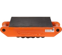 Роликовая подкатная платформа TOR VA15 г/п 15тн 1004031