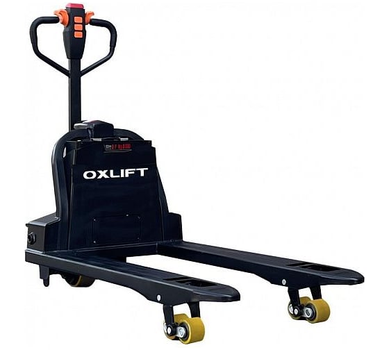 Самоходная тележка OXLIFT CBD20E 2000 кг 792382