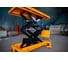 Стол подъемный передвижной Xilin 800 кг 475-1500 мм (1220х610 мм) SPS800 1005708 4