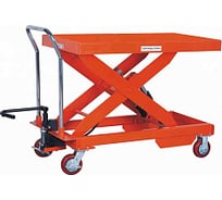 Стол подъемный передвижной TOR 2000 кг 380-1000 мм (1200х610 мм) PTD2000 1001869