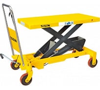 Стол подъемный передвижной Xilin 800 кг 420-1000 мм (1000х510 мм) SP800 1005712