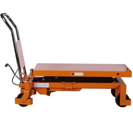 Подъемный стол TOR передвижной 1000 кг 380-1000 мм (1016х510 мм) SP1000 1005706