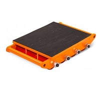 Роликовая платформа TOR CSN3000-12 г/п 3 тн 1005192