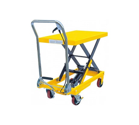 Подъемный стол TOR SPS800 г/п 800 кг, подъем - 380-1500 мм 1000967