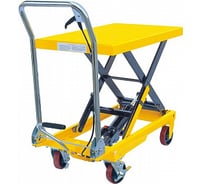 Подъемный стол TOR SPS350 г/п 350 кг, подъем - 350-1300 мм 1005238