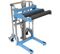 Гидравлический штабелер TOR 0,4 т, 0,87 м PF4085R для рулонов 1017330