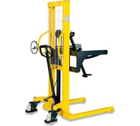 Гидравлический штабелер-бочкокантователь TOR 0,5 т, 3,0 м WDS500-3000 1007112