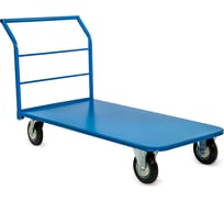 Платформенная тележка TOR ТП-5 750х1800, без колес 1005662