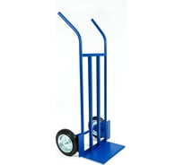 Грузовая тележка TOR КГ-450 г/п 450 кг, без колес 1010543