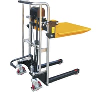 Гидравлический штабелер TOR 0,4 т, 1,7 м PJ4170 облегченный 1006122