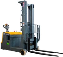Электрический штабелер с противовесом FORCE VECTOR CPD15W-45Li-Ion