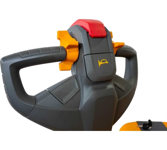 Электрический штабелер с противовесом FORCE VECTOR CPD15W-45Li-Ion