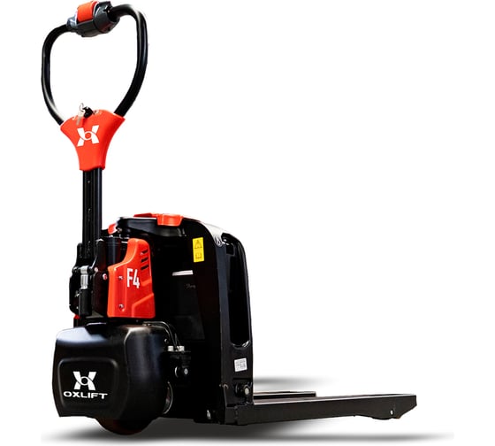 Самоходная тележка OXLIFT F4 1500 кг Li-ion 791218