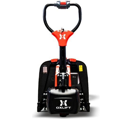 Самоходная тележка OXLIFT F4 1500 кг Li-ion 791218