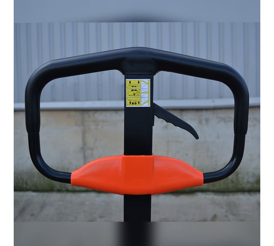 Ручная гидравлическая тележка OXLIFT OX50 5000 кг 789968