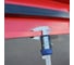 Ручная гидравлическая тележка OXLIFT OX50 5000 кг 789968 4