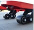 Ручная гидравлическая тележка OXLIFT OX50 5000 кг 789968 5