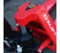 Ручная гидравлическая тележка OXLIFT OX50 5000 кг 789968 6