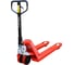 Ручная гидравлическая тележка OXLIFT AC25P Premium 2500 кг 792593 1