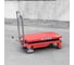 Гидравлический подъемный стол передвижной OXLIFT OX FD-35 1300 мм, 350 кг 700062 6