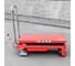 Гидравлический подъемный стол передвижной OXLIFT OX FD-35 1300 мм, 350 кг 700062 7
