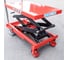 Гидравлический подъемный стол передвижной OXLIFT OX FD-35 1300 мм, 350 кг 700062 8