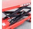 Гидравлический подъемный стол передвижной OXLIFT OX FD-35 1300 мм, 350 кг 700062 9